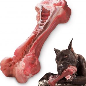 MASBRILL Dog Chew Toys for Aggressive Chewers