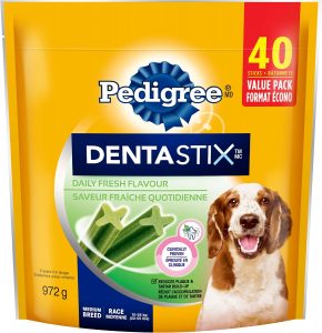 DENTASTIX Oral Care For Dogs