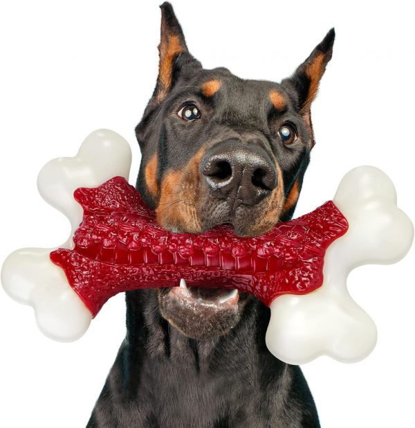 Dog Toys for Aggressive Chewers