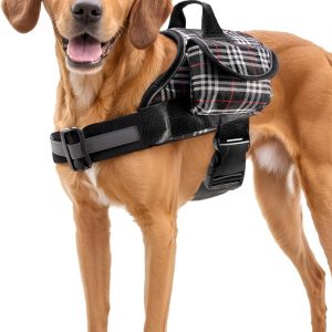 Easy Walk Dog Harness