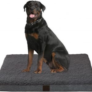 DaysU Dog Bed for Extra Large Orthopedic Dog Bed