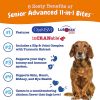 Senior Advanced Multifunctional Supplement for Dogs