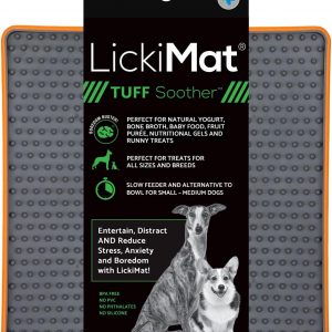 LickiMat Playdate for Dogs